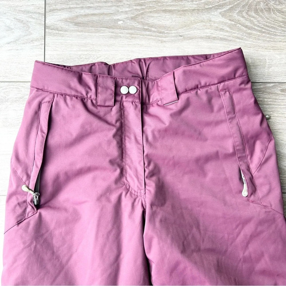 Firefly Waterproof  Adjustable Waist Ski Snowboard Insulated Pants - Picture 2 of 16